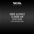 Eder Alvarez, Alvaro Am