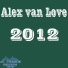 Alex van Love