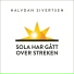 Halvdan Sivertsen