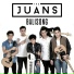 [100 стихов для Стеллы] The Juans
