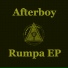 Afterboy aka Joseph Pecsvari