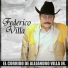Federico Villa