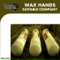 Wax Hands