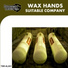 Wax Hands