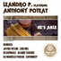 Leandro P. feat. Anthony Poteat