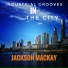 Jackson Mackay