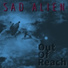 Sad Alien