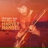 HARVEY MANDEL - Feel The Sound (1974)