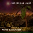 Patsy Cavanagh