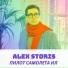Alex Storis