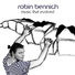 Robin Bennich feat. Adam Rogers