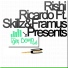 Rishi Ricardo feat. Skillz & Framus