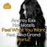Andrey Exx & Hot Hotels ft. Vika Grand