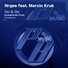 Nrgee feat. Marcin Kruk