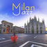 Jazz Night Music Paradise