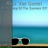 Alex Van Gomel