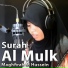 Maghfirah M Hussein