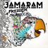 Jamaram feat. Tariro neGitare