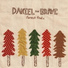 Daniel the Brave