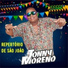 Tonny Moreno