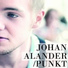 Johan Alander