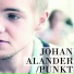 Johan Alander