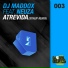 DJ Maddox feat. Neuza feat. Neuza