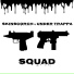 SKINSCORCH feat. UNDER TRAPPA