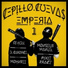 Cepillo Cuevas & El Catorce