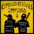 Cepillo Cuevas, Monsieur-Manuel