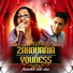 Zahouania feat. Youness