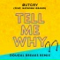 OutCry feat. Natasha Grano