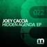 Joey Caccia