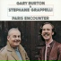 Gary Burton And Stephane Grappelli