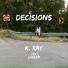 K. Ray feat. Cadeem