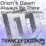 Orions Dawn
