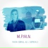 Лиза Small & L (iZReaL)