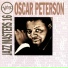 Oscar Peterson