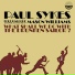Paul Sykes, Mason Williams