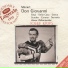 Walter Berry, Wiener Philharmoniker, Josef Krips