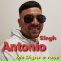 Antonio Singh