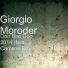 Giorgio Moroder feat. Caroline Brooks