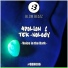 Apolion, Tek-Nology