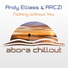 Andy Elliass, ARCZI