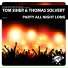 Tom Siher, Thomas Solvert