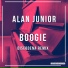 Alan Junior