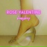Rose Valentine