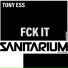 Tony Ess