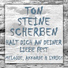 soundnotation, Ton Steine Scherben