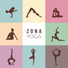 Rilassante Accademia Musica Zen